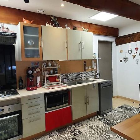 Le Loft Du 31 Deco Charme Cosy Centre Garage Prive Climatisation Διαμέρισμα Σετ Εξωτερικό φωτογραφία