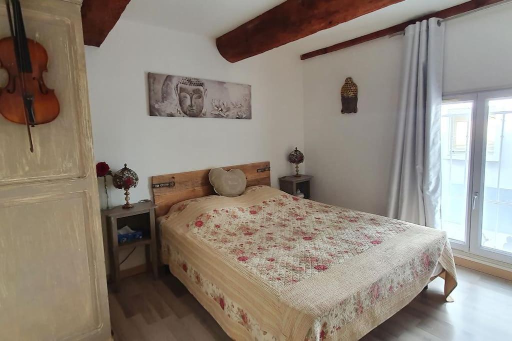 Le Loft Du 31 Deco Charme Cosy Centre Garage Prive Climatisation Διαμέρισμα Σετ Εξωτερικό φωτογραφία