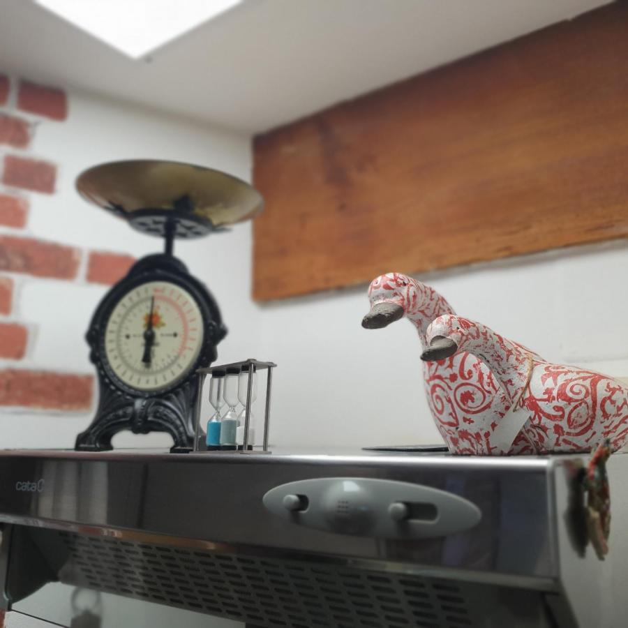 Le Loft Du 31 Deco Charme Cosy Centre Garage Prive Climatisation Διαμέρισμα Σετ Εξωτερικό φωτογραφία