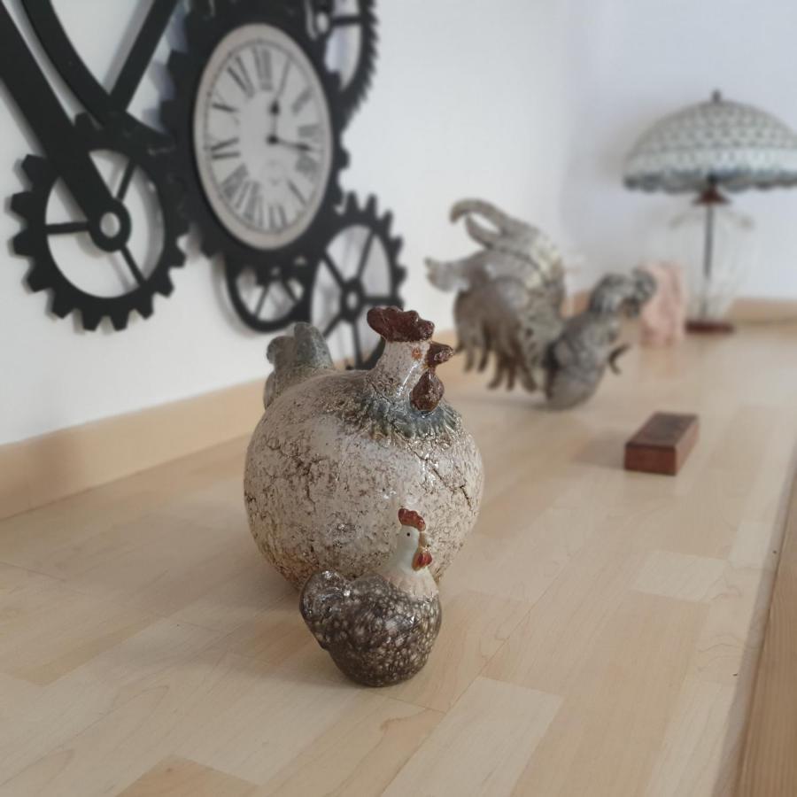 Le Loft Du 31 Deco Charme Cosy Centre Garage Prive Climatisation Διαμέρισμα Σετ Εξωτερικό φωτογραφία